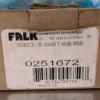 Falk 0251672 Shaft Hub RSB 1040T31/35