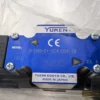 Yuken S-DSG-01-3C4-D24-70 Directional Control Valve