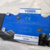 Yuken DSG-01-3C2-D24-70 Directional Control Valve - Image 2