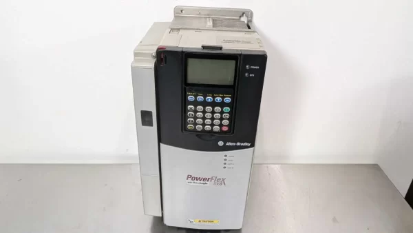 20DD011A3EYNAEDCL, Allen-Bradley, Variable Frequency Drive, PowerFlex 700S