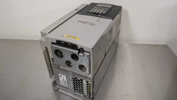 20DD011A3EYNAEDCL, Allen-Bradley, Variable Frequency Drive, PowerFlex 700S