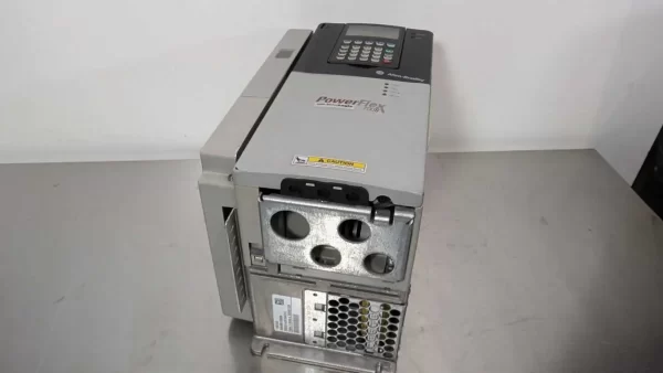 20DD011A3EYNAEDCL, Allen-Bradley, Variable Frequency Drive, PowerFlex 700S