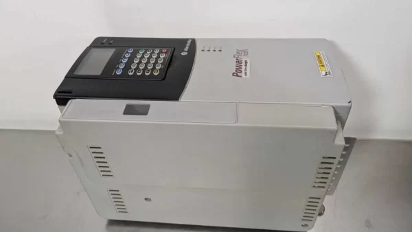 20DD011A3EYNAEDCL, Allen-Bradley, Variable Frequency Drive, PowerFlex 700S