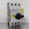 Moeller PKZM0-6,3 Manual Motor Starter Circuit Breaker 4.0-6.3A