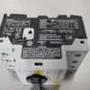 Moeller PKZM0-6,3 Manual Motor Starter Circuit Breaker 4.0-6.3A