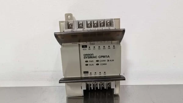 CPM1A-10CDT-D, Omron, Programmable Controller