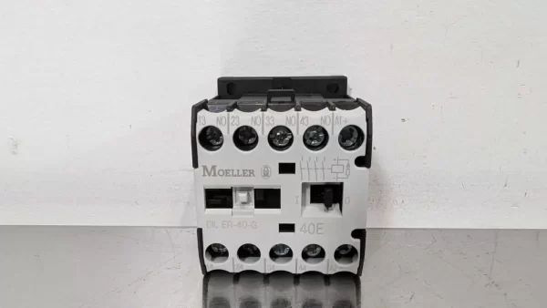 DIL ER-40-G, Moeller, Contactor Relay