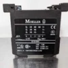 Moeller DIL ER-40-G Contactor Relay 4NO 24VDC Coil