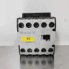 Moeller DIL EEM-01-G Contactor 1NC 24VDC Coil 3 Pole