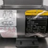 Baldor 33-1736W87 Industrial Motor 1HP 2850/3450 RPM Single Phase