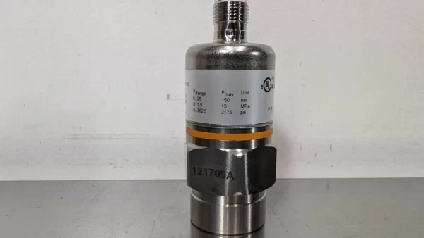 PA3223, IFM Efector, Pressure Transmitter, PA-025-RBN14-A-ZVG/US/ /V