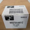 Ross W6576A4401Z 5/2 Single Solenoid Pilot Controlled Valve 110/120VAC