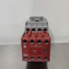 Allen-Bradley 100S-C09EJ14BC Safety Contactor PN-34055 Ser A 24VDC Coil 3NO Main Poles 1NO/4NC Aux Cont - Image 2
