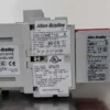 Allen-Bradley 100S-C09EJ14BC Safety Contactor PN-34055 Ser A 24VDC Coil 3NO Main Poles 1NO/4NC Aux Cont - Image 3