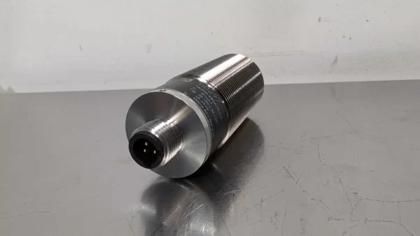 II0297, IFM Efector, Inductive Sensor, IIA2010-ABOA/SL/LS-100AK