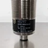 IFM Efector II0297 Inductive Sensor IIA2010-ABOA/SL/LS-100AK 10mm 20-250VAC/VDC