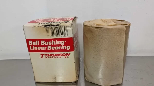 A406080, Thomson, Precision Ball Bushing Bearing