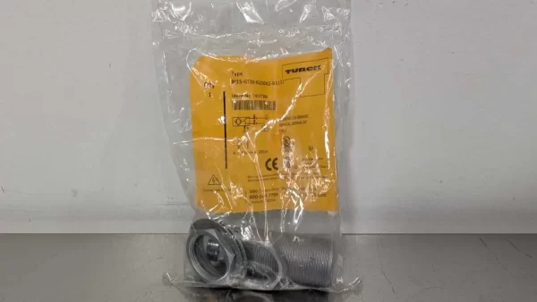 BI15-GT30-ADZ30X2-B1131, Turck, Inductive Sensor, T4207286