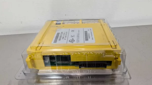 A03B-0819-C152#D, Fanuc, Output Module, AOD08D