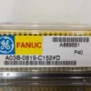 Fanuc A03B-0819-C152#D Output Module AOD08D 8-Point 24VDC