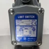 Square D 9007TUB4 Limit Switch Ser D