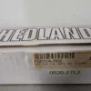 Hedland H201A-002 Meter 1/4" NPT 0.2 GPM