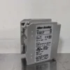 Allen-Bradley 100-FA11 Auxiliary Contact Ser B 1NO 1NC