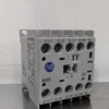 Allen-Bradley 100-K05B10 Mini Contactor 440/480V 3NO Main Poles 1NO Aux