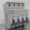 Siemens 5SY6616-7 Miniature Circuit Breaker C16 16A 3+N-Pole C