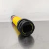 Banner S18AW3FF50Q1 Epoxy Encapsulated Barrel-Mount Sensor 33690 50mm 4-Pin