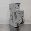 Siemens 5SY6106-6 Miniature Circuit Breaker B6 6A 1-Pole