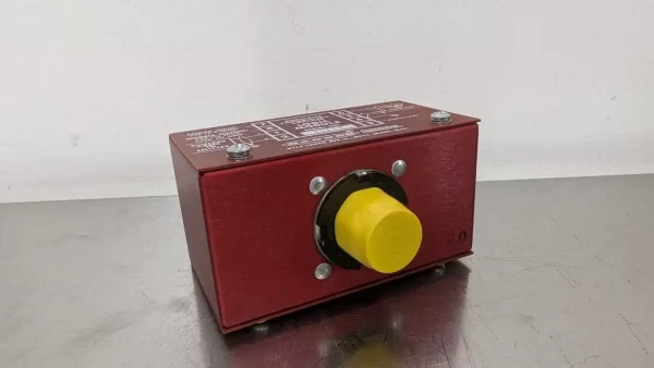 MB5-14, Banner, Photoelectric Amplifier Module, 16337