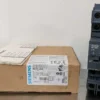 Siemens 3RV2711-1HD10 Circuit Breaker 8A 3 Pole