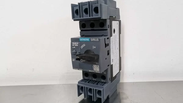 3RV2711-1HD10, Siemens, Circuit Breaker