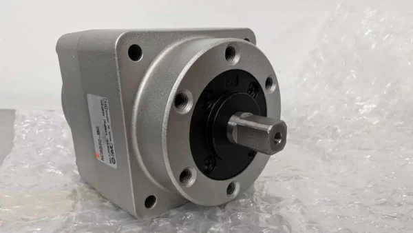 NCRB50-180, SMC, Rotary Actuator