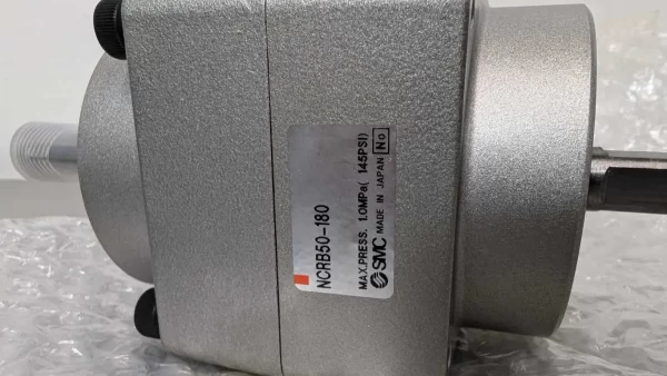 NCRB50-180, SMC, Rotary Actuator