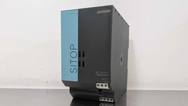 6EP1334-2AA01, Siemens, Power Supply