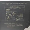 Siemens 6EP1334-2AA01 Power Supply 120/230VAC 4.1/2.4A to 24VDC 10A