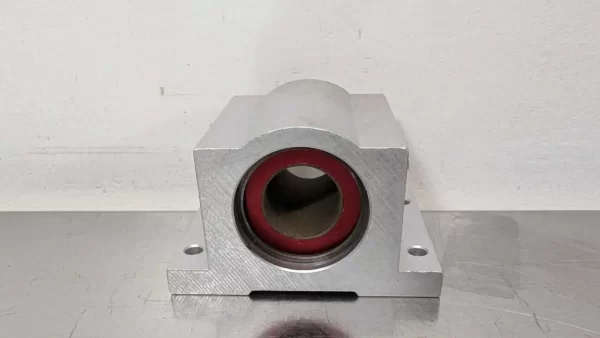 P12, PBC Linear, Pillow Block Bearing