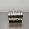 PBC Linear FLS12F Linear Bearing 3/4" ID x 1.62" Long