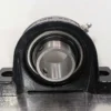 Rexnord P3S223E Pillow Block Bearing 1-7/16" ID Link-Belt