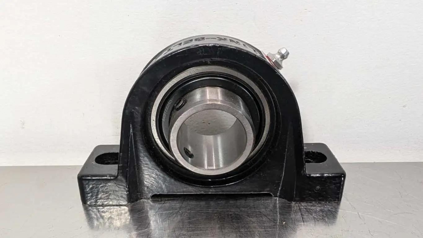 Rexnord P3S223E Pillow Block Bearing 1-7/16″ ID Link-Belt