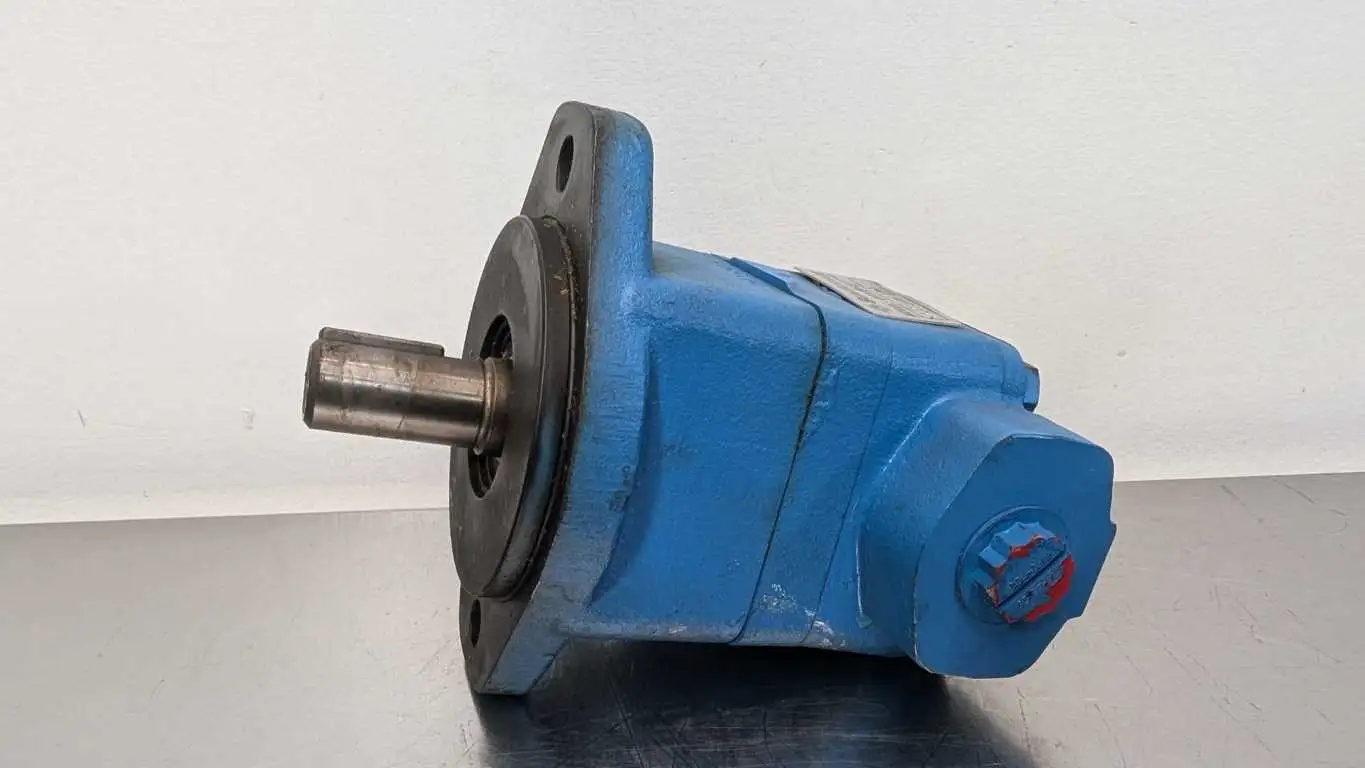 Vickers V10 1S3S 1A20 Hydraulic Vane Pump Eaton SunSource