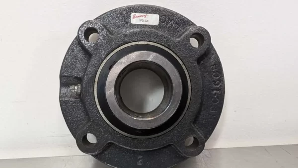 VFCS-328, Browning, 4 Bolt Spherical Flange Bearing