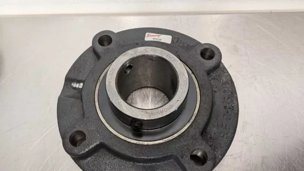 VFCS-328, Browning, 4 Bolt Spherical Flange Bearing