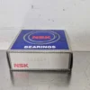 NSK 7203BEAT85 Angular Contact Bearing 50627 17mm ID 40mm OD 12mm Wide 40°