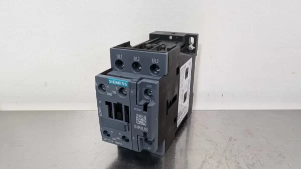 3RT2026-1BB40, Siemens, Contactor