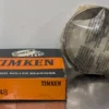 Timken 44348 Tapered Roller Bearing Cup 3.4843" OD 0.6875" Wide