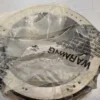 Timken 44348 Tapered Roller Bearing Cup 3.4843" OD 0.6875" Wide - Image 3