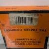 Timken 44348 Tapered Roller Bearing Cup 3.4843" OD 0.6875" Wide - Image 4